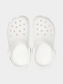 Шлёпанцы Crocs модель 10001-100 Фото
