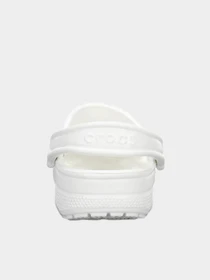 Шлёпанцы Crocs модель 10001-100 Фото