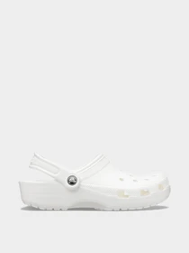 Шлёпанцы Crocs модель 10001-100 Фото