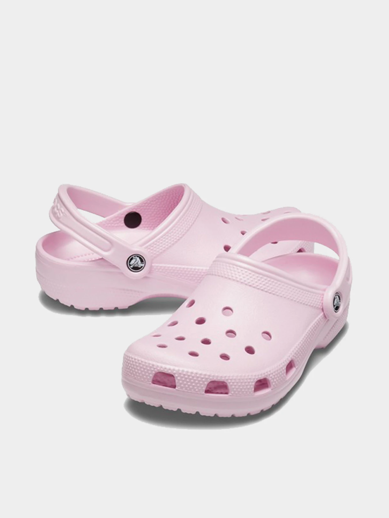 Шлёпанцы Crocs модель 10001-6GD Шлёпанцы Crocs модель 10001-6GD Фото