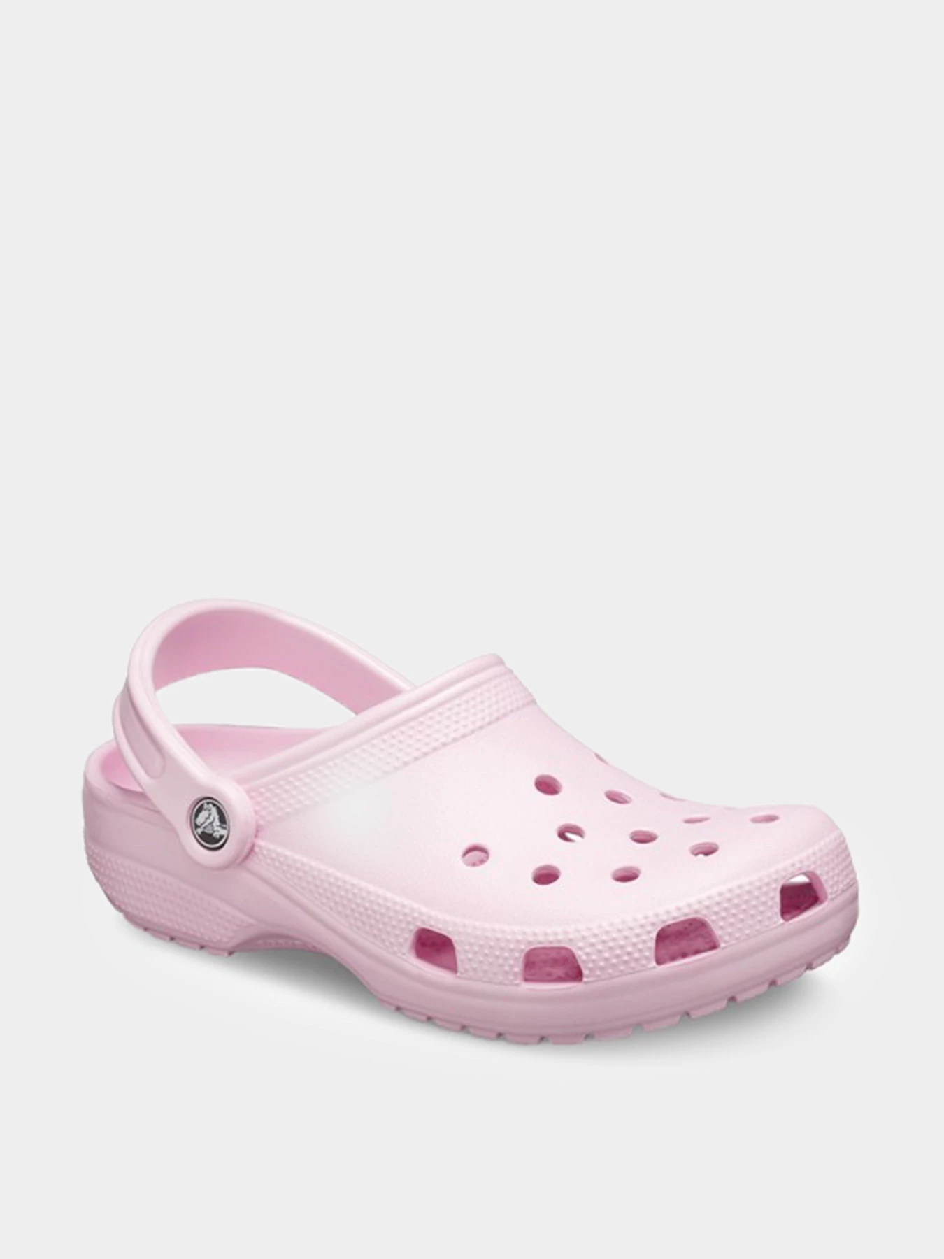 Шлёпанцы Crocs модель 10001-6GD Шлёпанцы Crocs модель 10001-6GD Фото