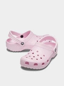 Шлёпанцы Crocs модель 10001-6GD Фото