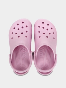 Шлёпанцы Crocs модель 10001-6GD Фото