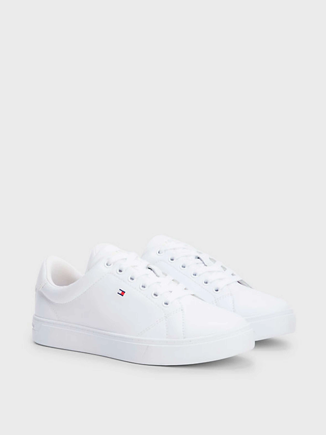 Кеды Tommy Hilfiger модель FW0FW07427-YBS Кеды Tommy Hilfiger модель FW0FW07427-YBS Фото