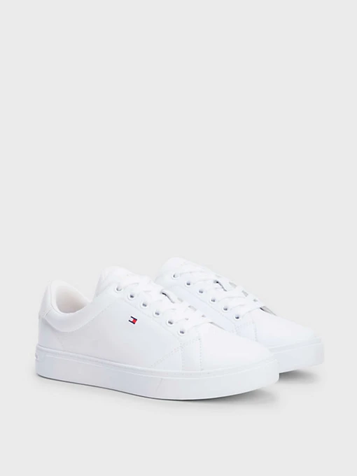 Кеды Tommy Hilfiger үлгі FW0FW07427-YBS Фото