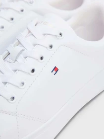 Кеды Tommy Hilfiger модель FW0FW07427-YBS Фото