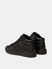 Кеды Calvin Klein модель HM0HM01046-0GK Фото