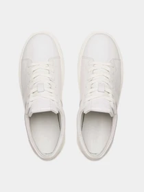 Кеды Calvin Klein модель HM0HM01055-0K4 Фото
