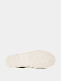 Кеды Calvin Klein модель HM0HM01055-0K4 Фото
