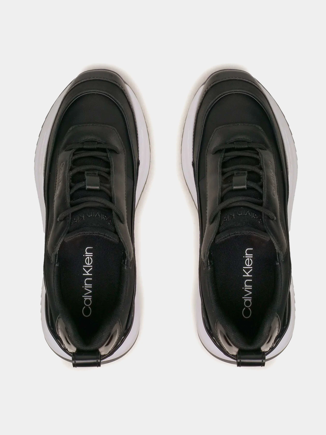 Кроссовки Calvin Klein модель HW0HW01552-BEH Кроссовки Calvin Klein модель HW0HW01552-BEH Фото