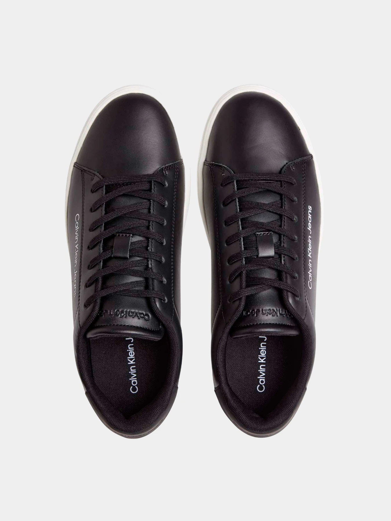Кеды Calvin Klein модель YM0YM00715-0GK Кеды Calvin Klein модель YM0YM00715-0GK Фото