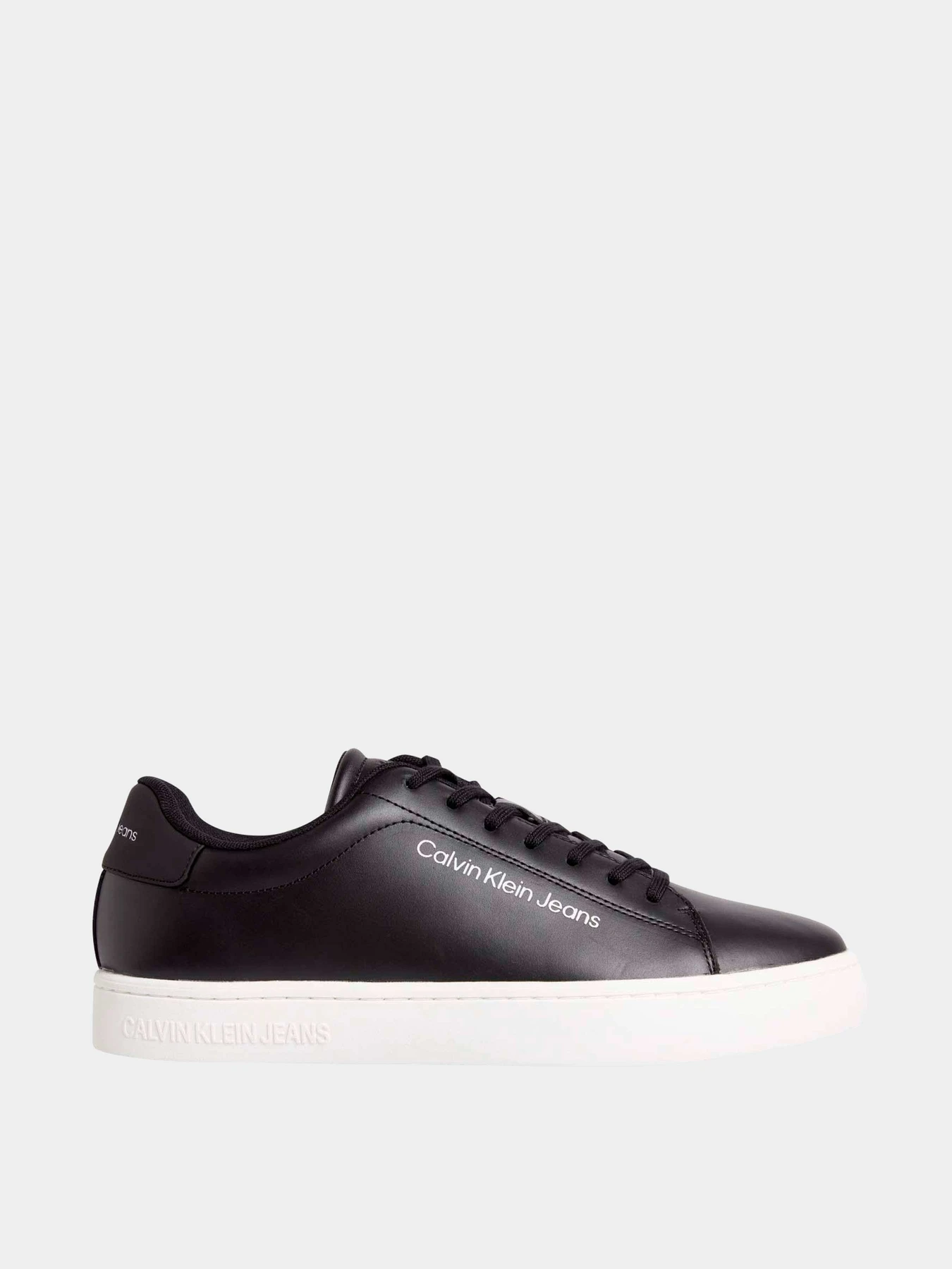 Кеды Calvin Klein модель YM0YM00715-0GK Кеды Calvin Klein модель YM0YM00715-0GK Фото