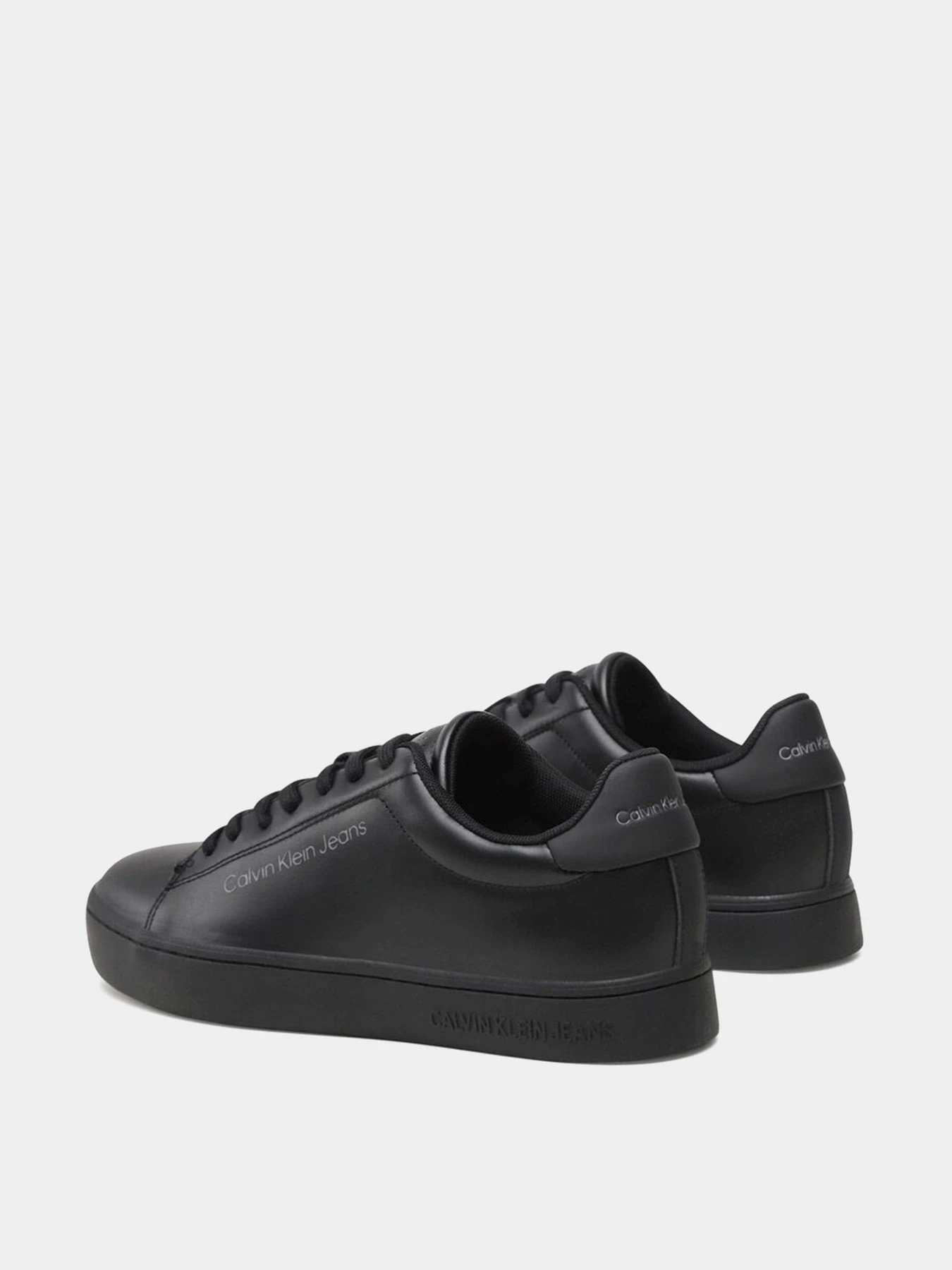 Кеды Calvin Klein модель YM0YM00715-BEH Кеды Calvin Klein модель YM0YM00715-BEH Фото