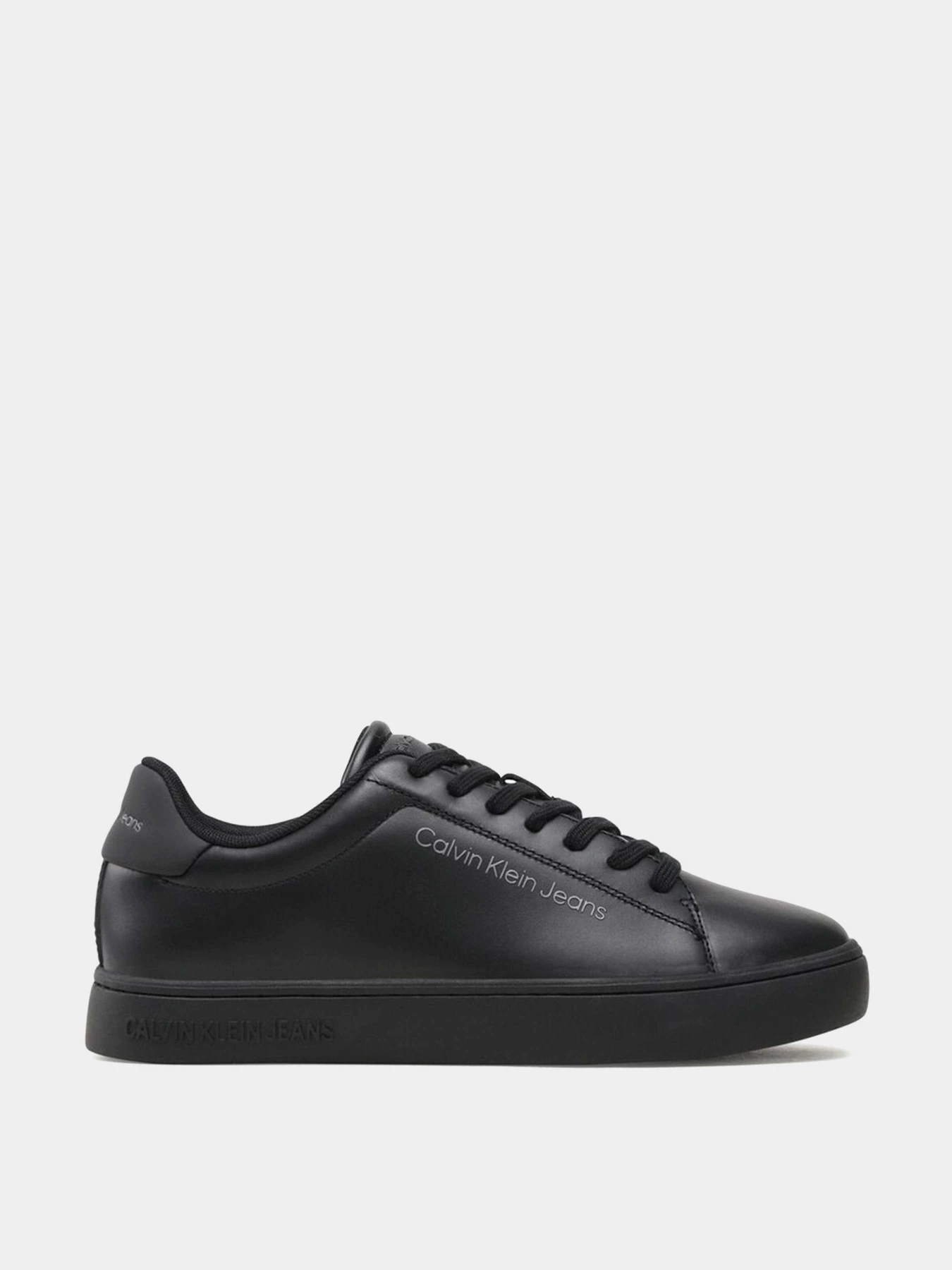 Кеды Calvin Klein модель YM0YM00715-BEH Кеды Calvin Klein модель YM0YM00715-BEH Фото