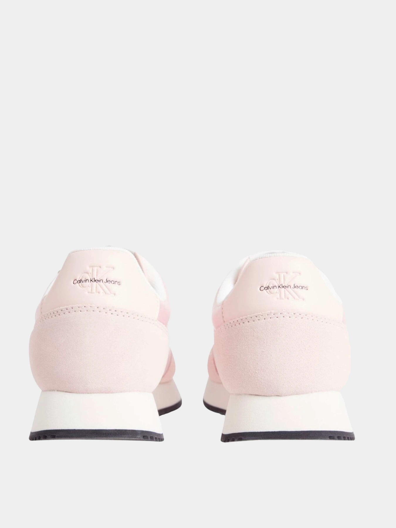 Кроссовки Calvin Klein модель YW0YW01056-TLL Кроссовки Calvin Klein модель YW0YW01056-TLL Фото
