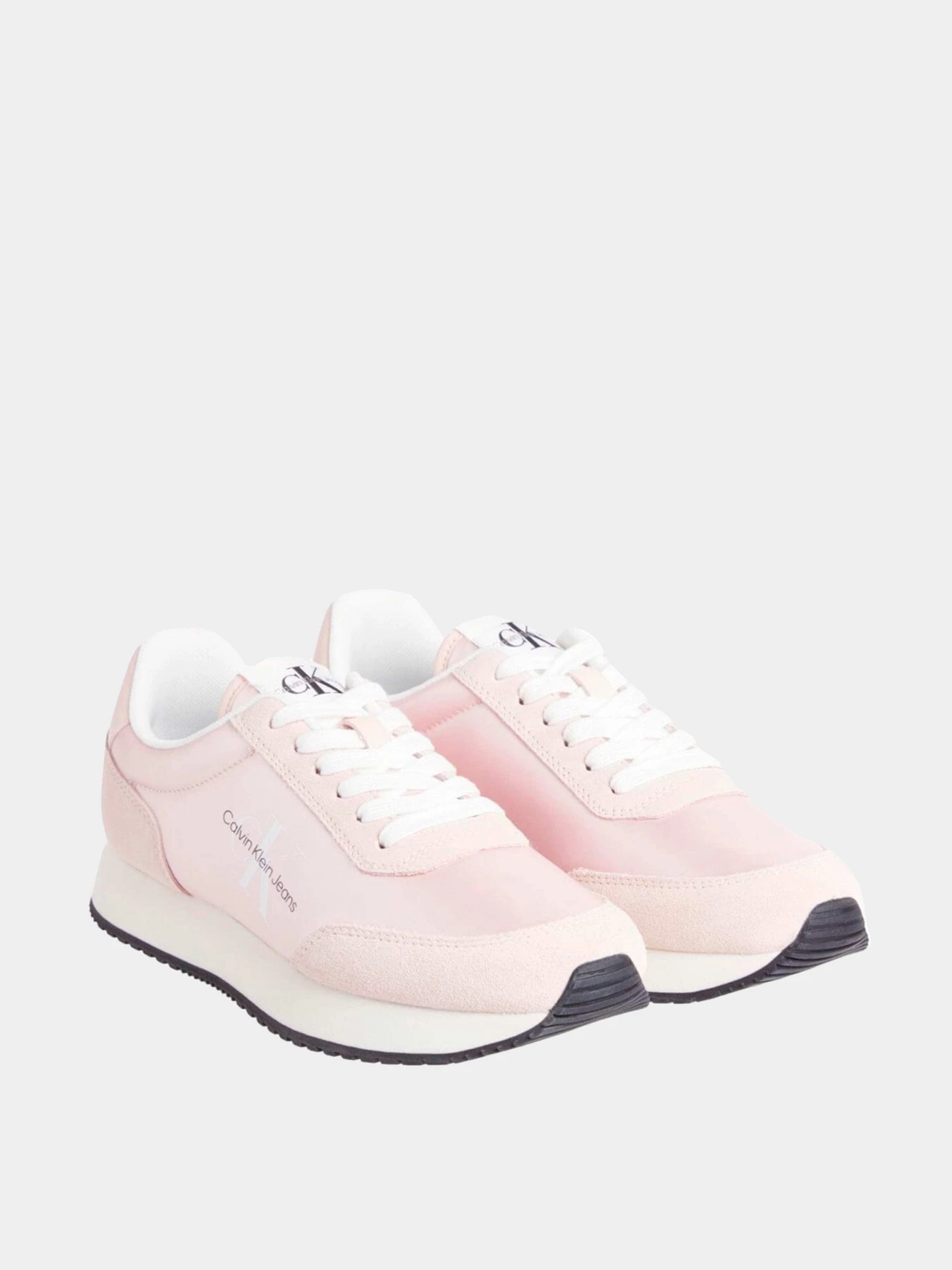 Кроссовки Calvin Klein модель YW0YW01056-TLL Кроссовки Calvin Klein модель YW0YW01056-TLL Фото