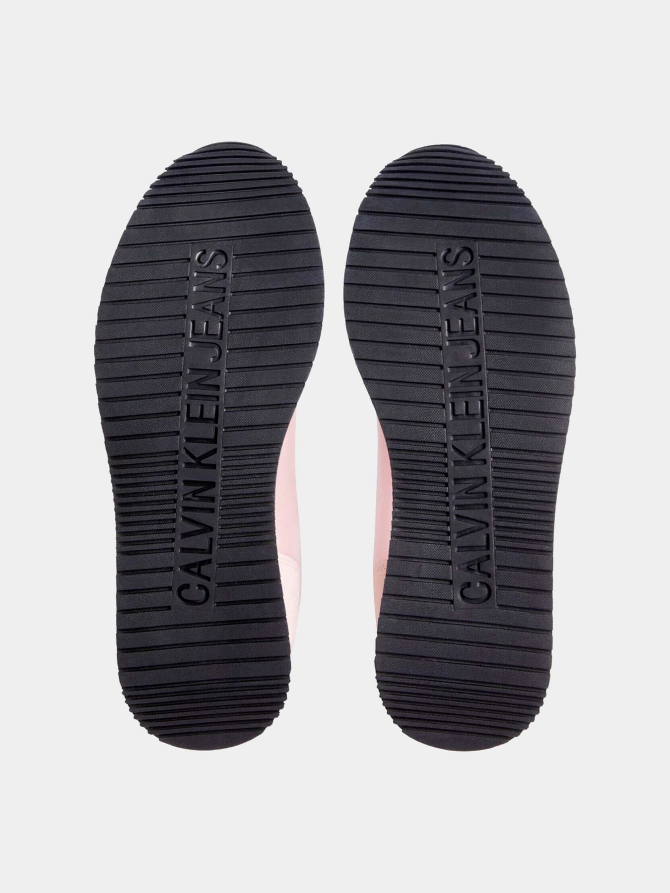Кроссовки Calvin Klein модель YW0YW01056-TLL Кроссовки Calvin Klein модель YW0YW01056-TLL Фото