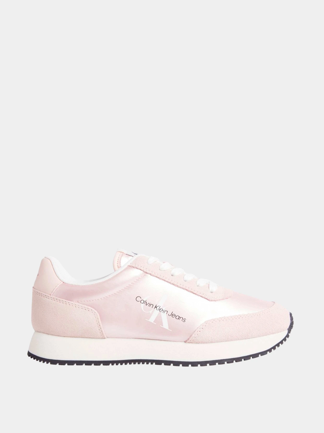 Кроссовки Calvin Klein модель YW0YW01056-TLL Кроссовки Calvin Klein модель YW0YW01056-TLL Фото