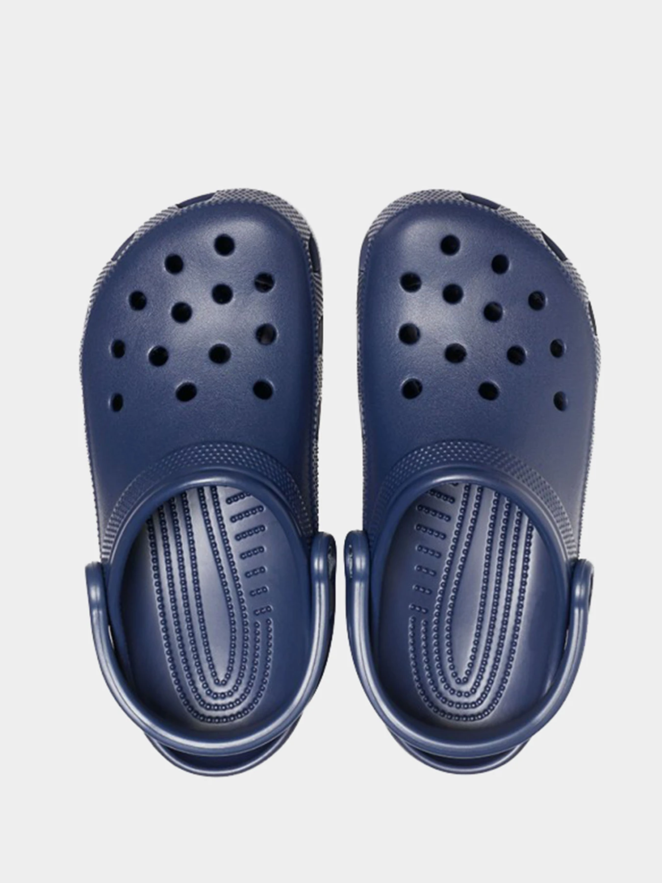 Шлёпанцы Crocs модель 10001-410 Шлёпанцы Crocs модель 10001-410 Фото