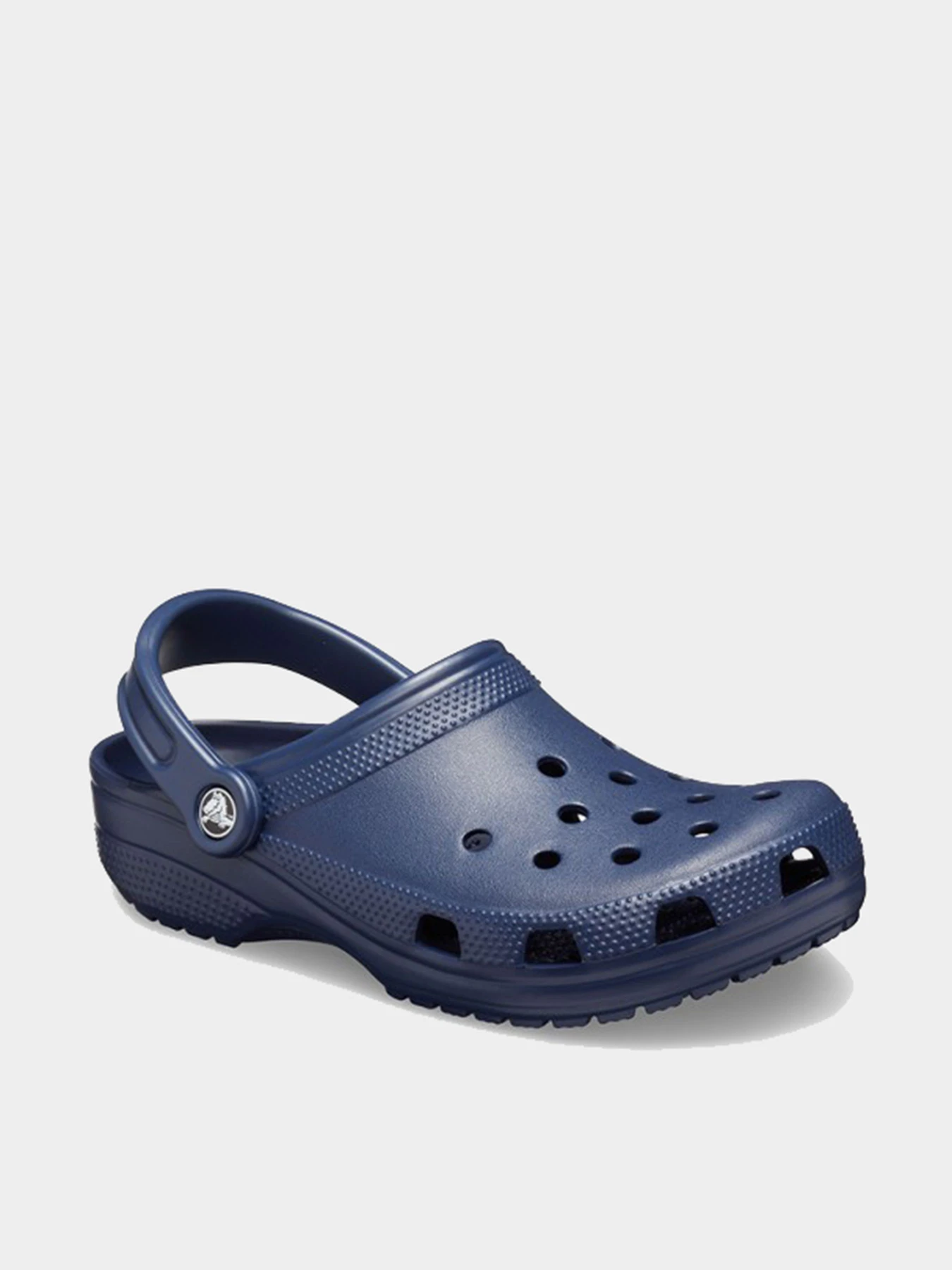 Шлёпанцы Crocs модель 10001-410 Шлёпанцы Crocs модель 10001-410 Фото