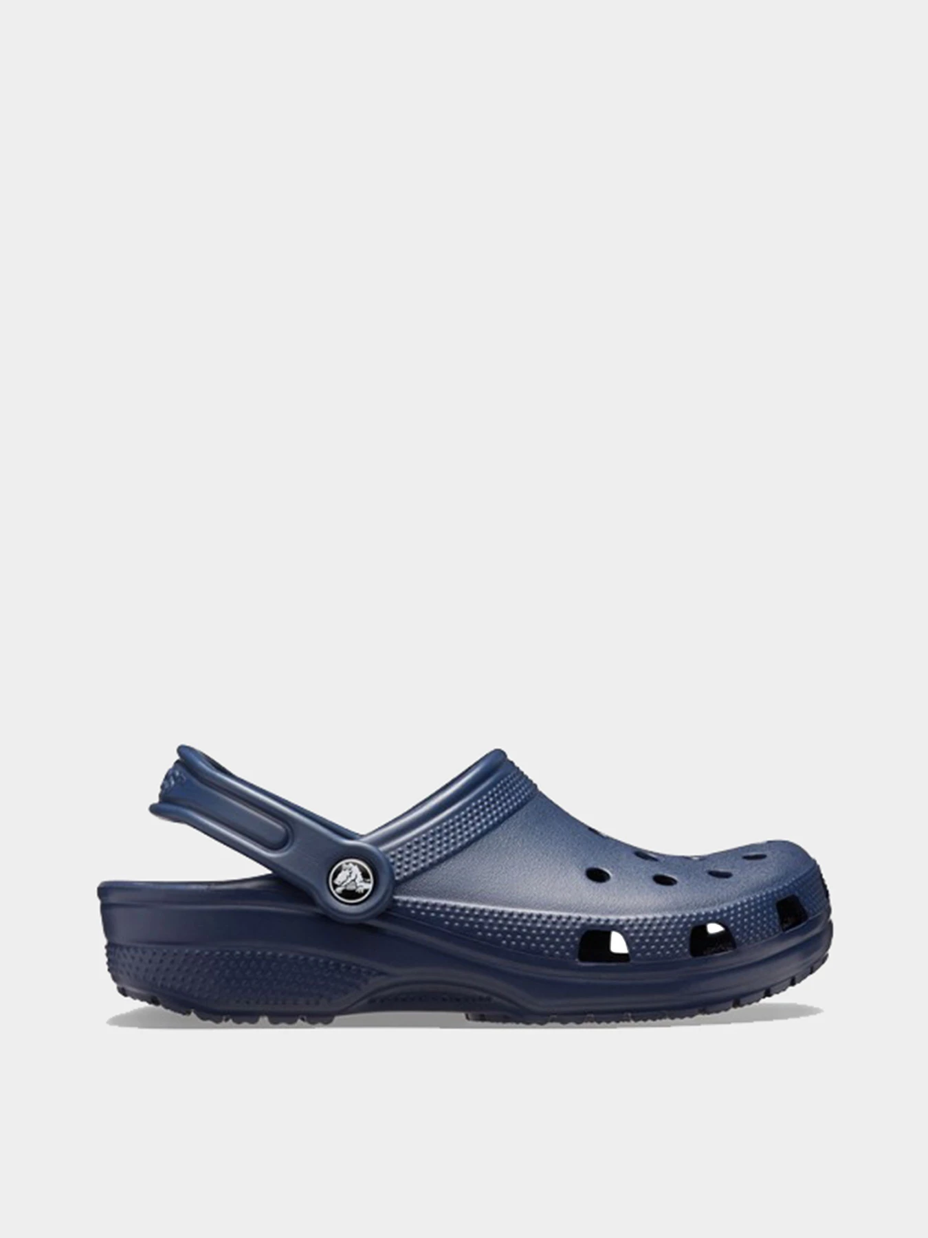 Шлёпанцы Crocs модель 10001-410 Шлёпанцы Crocs модель 10001-410 Фото
