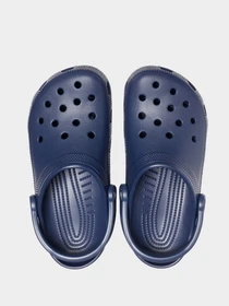 Шлёпанцы Crocs модель 10001-410 Фото