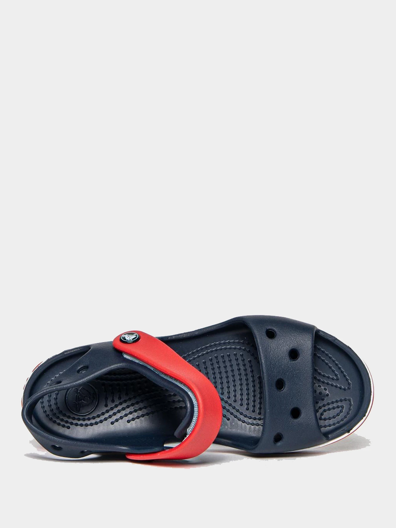 Сандалии Crocs модель 12856-485 Фото