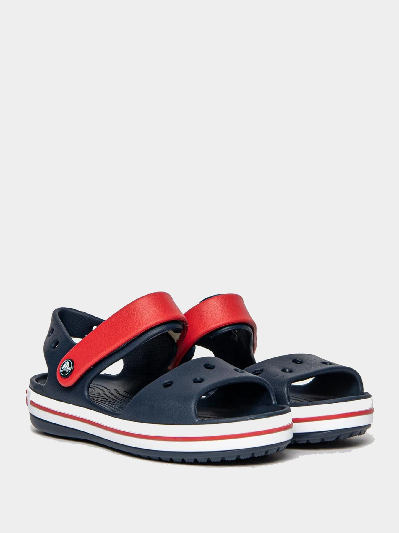 Сандалии Crocs модель 12856-485 Фото