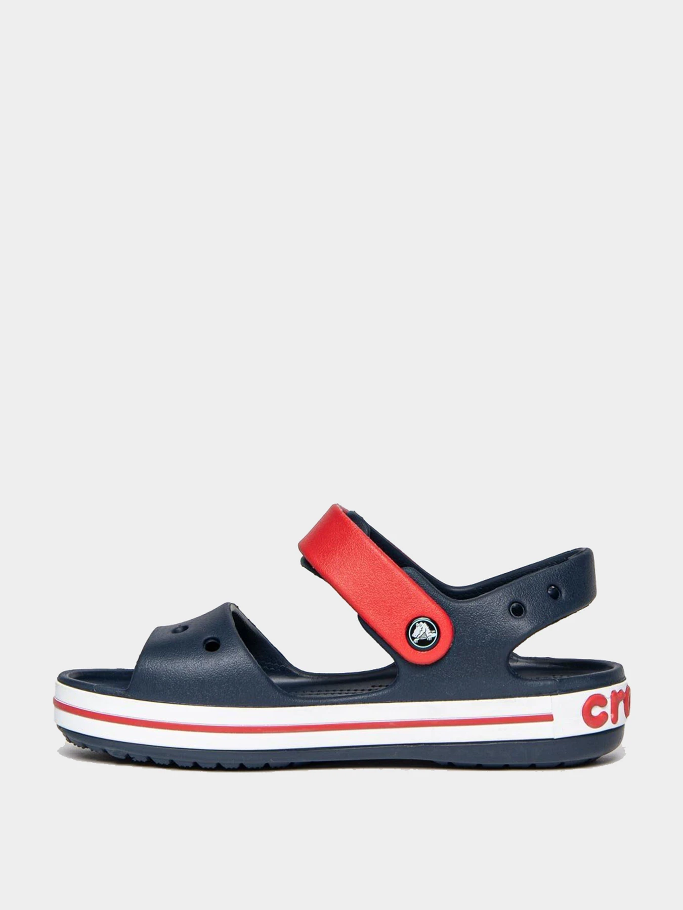 Сандалии Crocs модель 12856-485 Фото