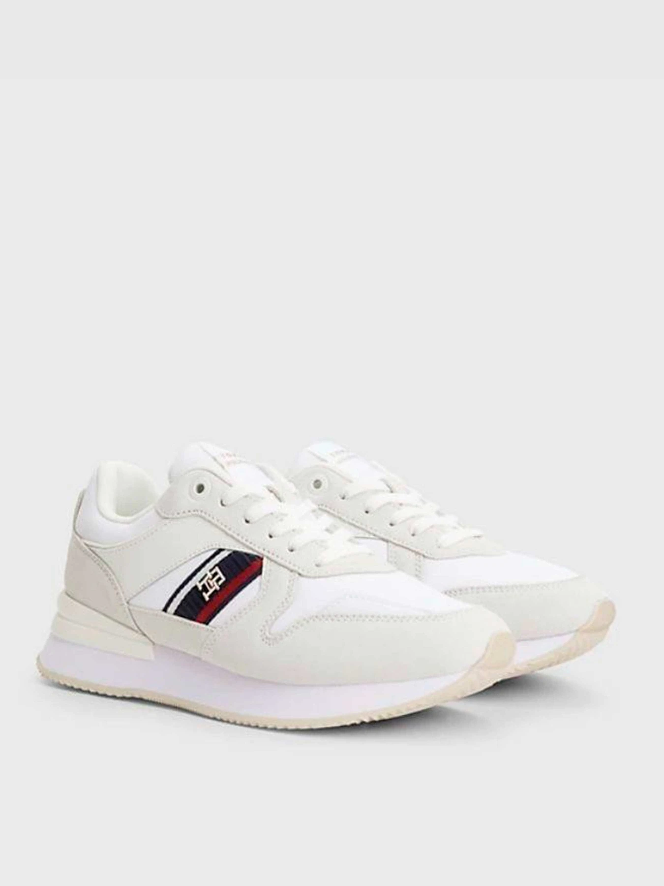 Кроссовки Tommy Hilfiger модель FW0FW07466-YBS Кроссовки Tommy Hilfiger модель FW0FW07466-YBS Фото