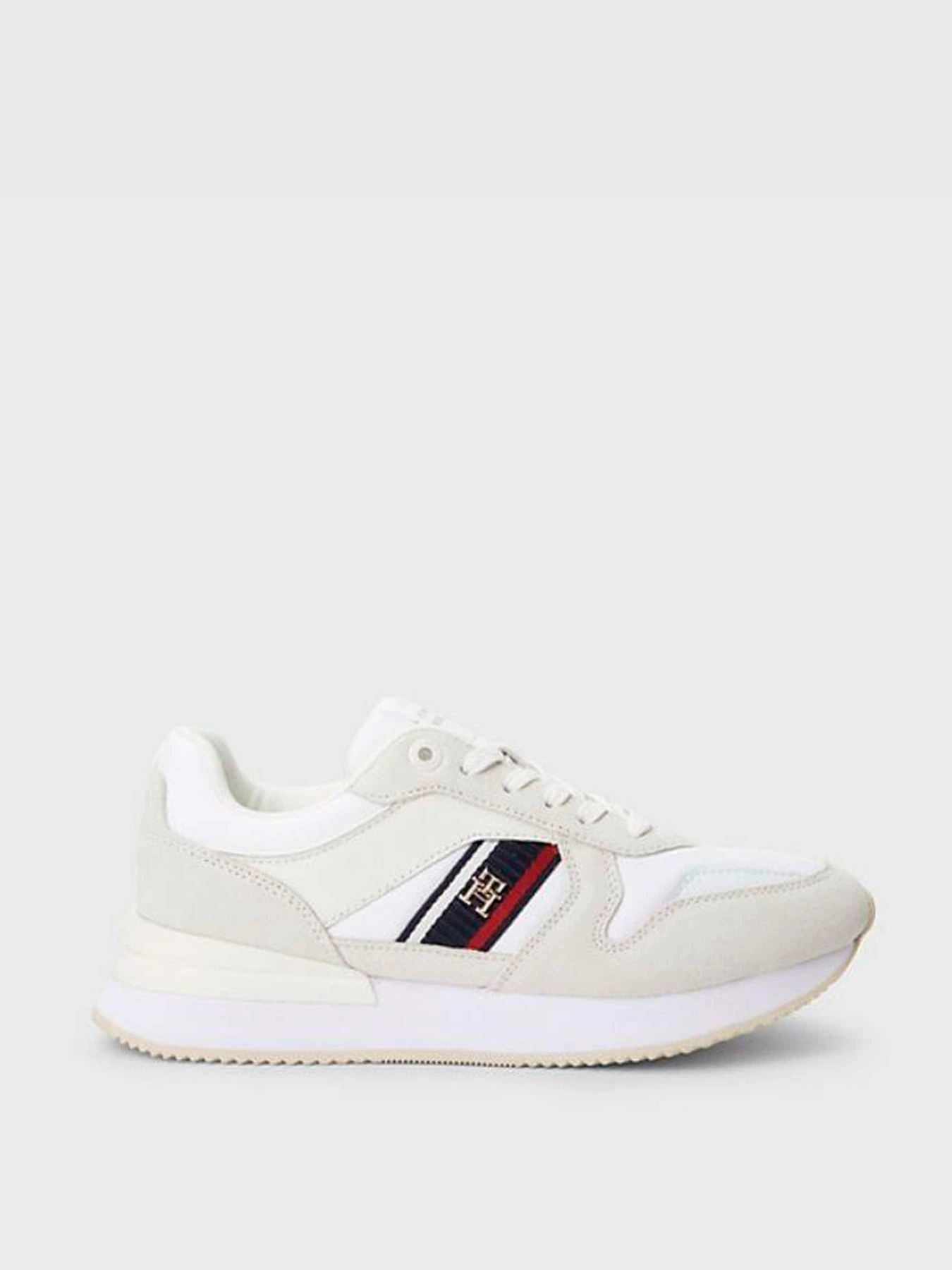 Кроссовки Tommy Hilfiger модель FW0FW07466-YBS Кроссовки Tommy Hilfiger модель FW0FW07466-YBS Фото
