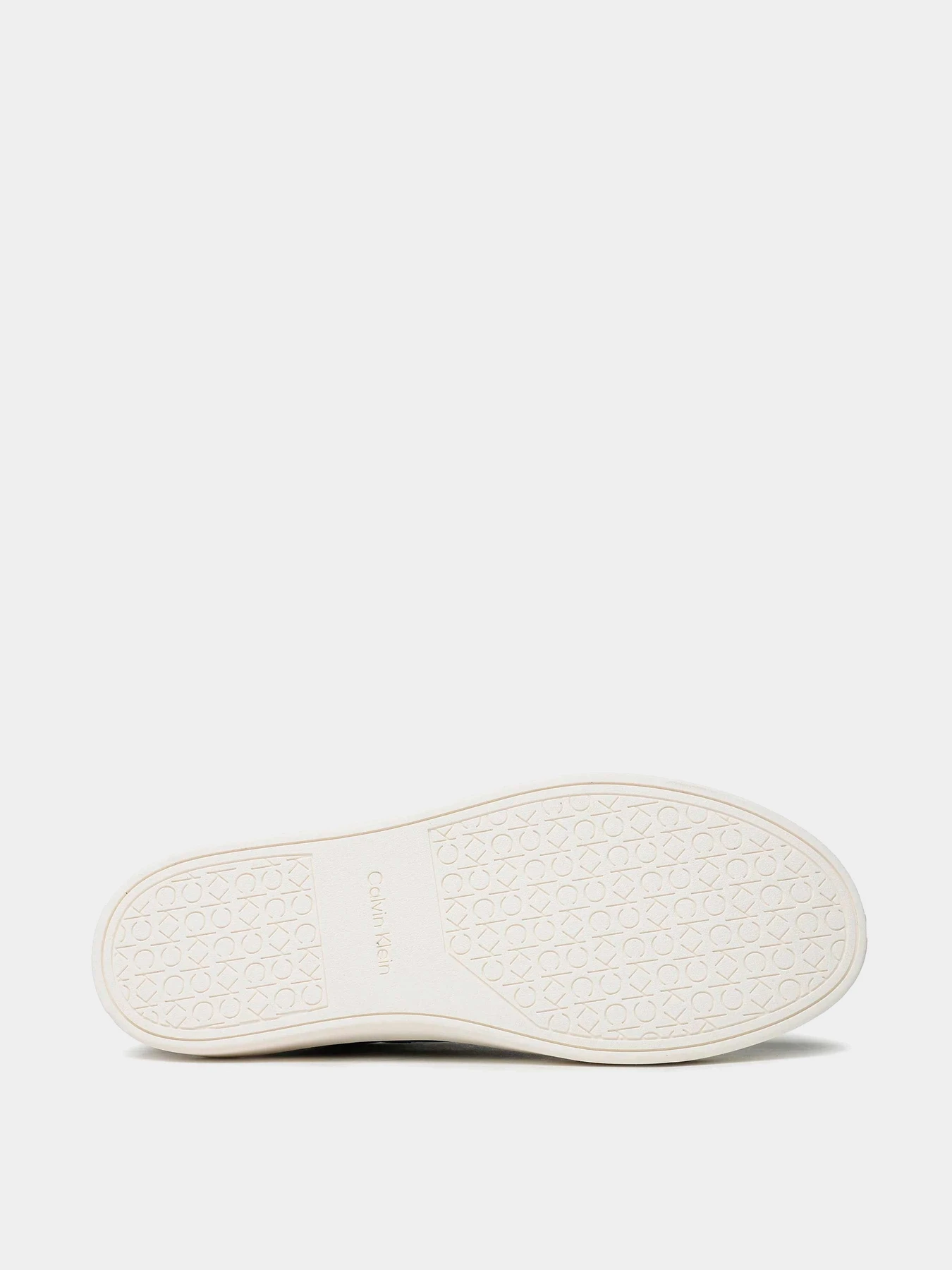Кеды Calvin Klein модель HM0HM01055-BEH Кеды Calvin Klein модель HM0HM01055-BEH Фото