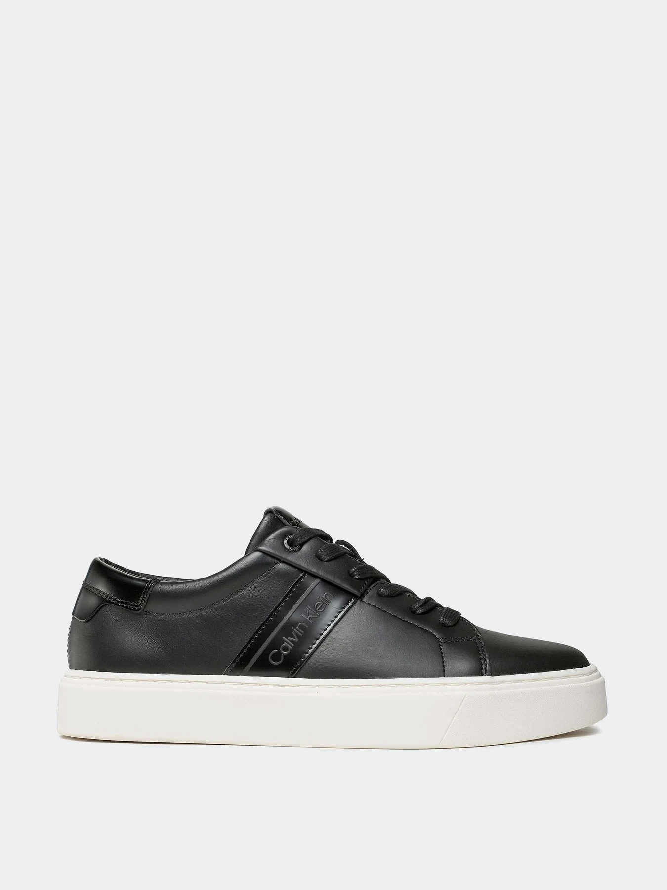 Кеды Calvin Klein модель HM0HM01055-BEH Кеды Calvin Klein модель HM0HM01055-BEH Фото