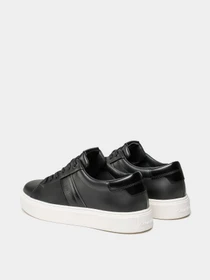 Кеды Calvin Klein модель HM0HM01055-BEH Фото