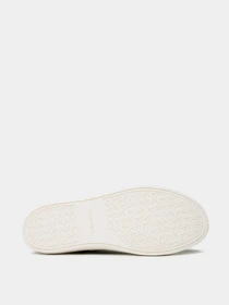 Кеды Calvin Klein модель HM0HM01055-BEH Фото