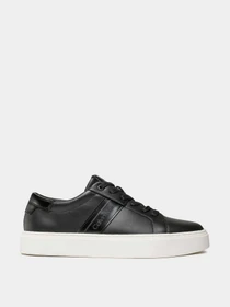 Кеды Calvin Klein модель HM0HM01055-BEH Фото
