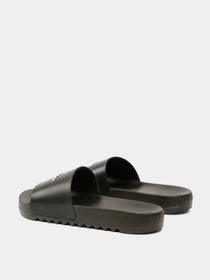 Шлёпанцы Calvin Klein модель HM0HM01063-BEH Фото