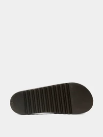 Шлёпанцы Calvin Klein модель HM0HM01063-BEH Фото