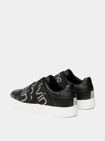 Слипоны и мокасины Calvin Klein модель YW0YW00911-BEH Фото