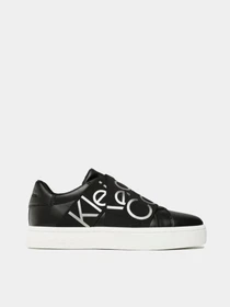 Слипоны и мокасины Calvin Klein модель YW0YW00911-BEH Фото