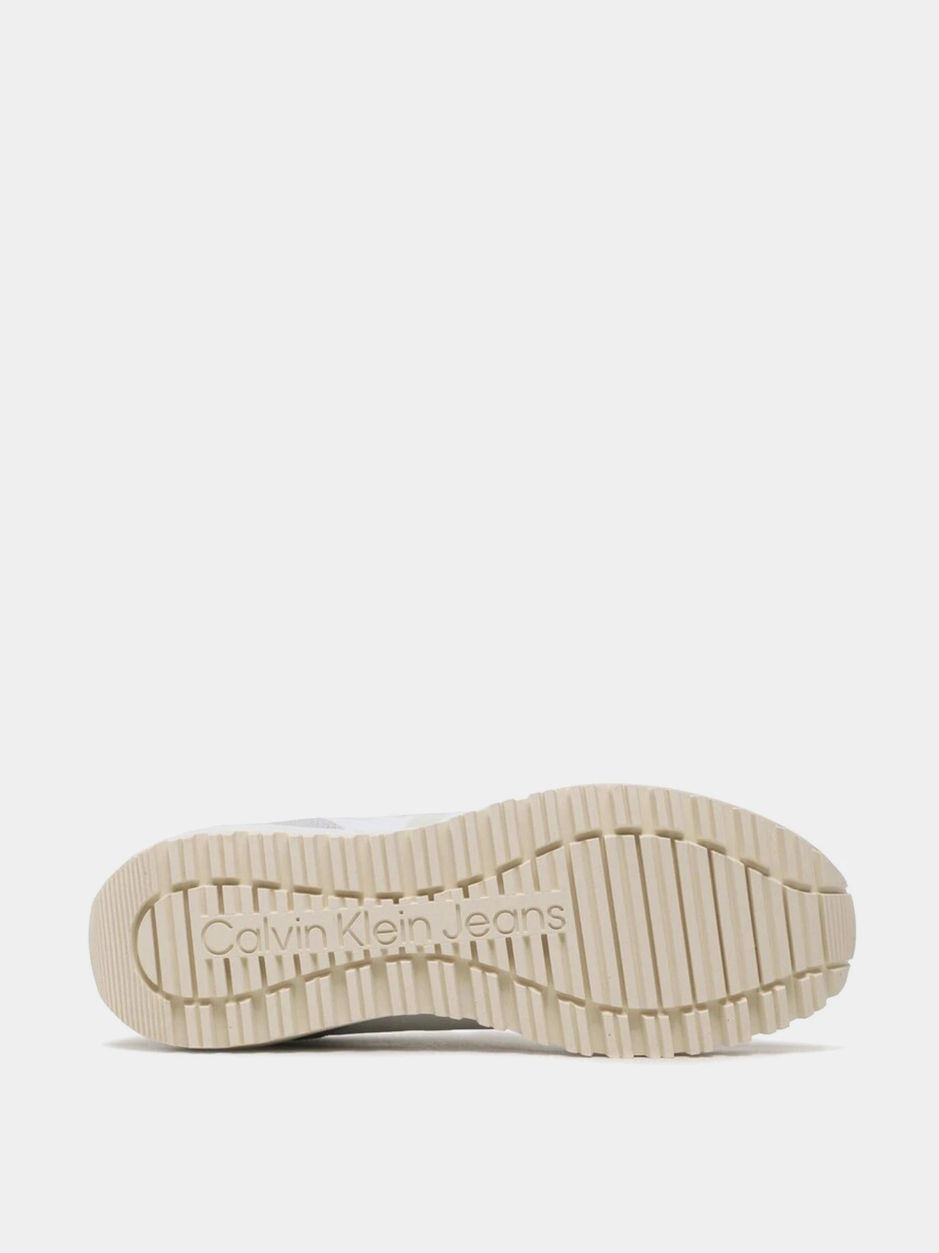 Кроссовки Calvin Klein модель YW0YW01100-YBR Кроссовки Calvin Klein модель YW0YW01100-YBR Фото