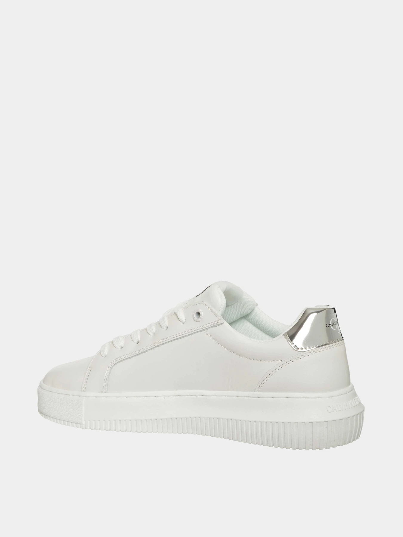 Кеды Calvin Klein модель YW0YW01224-YBR Кеды Calvin Klein модель YW0YW01224-YBR Фото