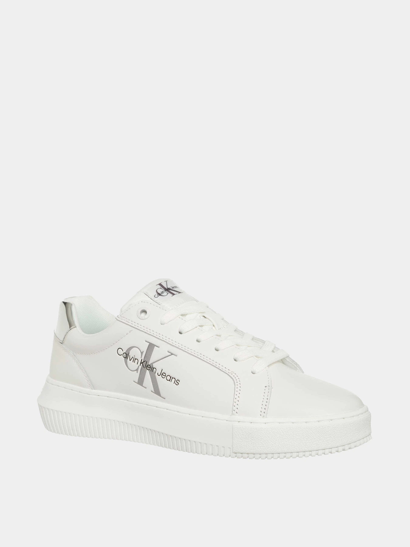 Кеды Calvin Klein модель YW0YW01224-YBR Кеды Calvin Klein модель YW0YW01224-YBR Фото