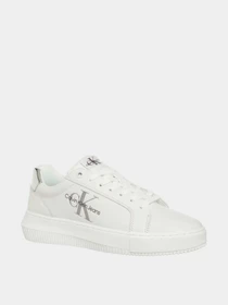 Кеды Calvin Klein модель YW0YW01224-YBR Фото