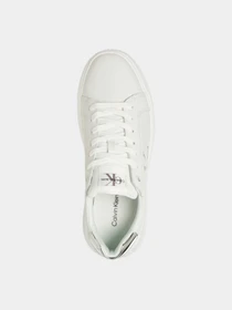 Кеды Calvin Klein модель YW0YW01224-YBR Фото