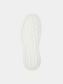 Кеды Calvin Klein модель YW0YW01224-YBR Фото