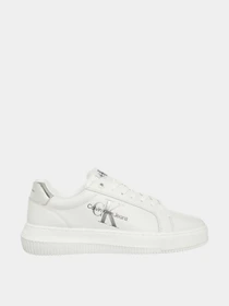 Кеды Calvin Klein модель YW0YW01224-YBR Фото