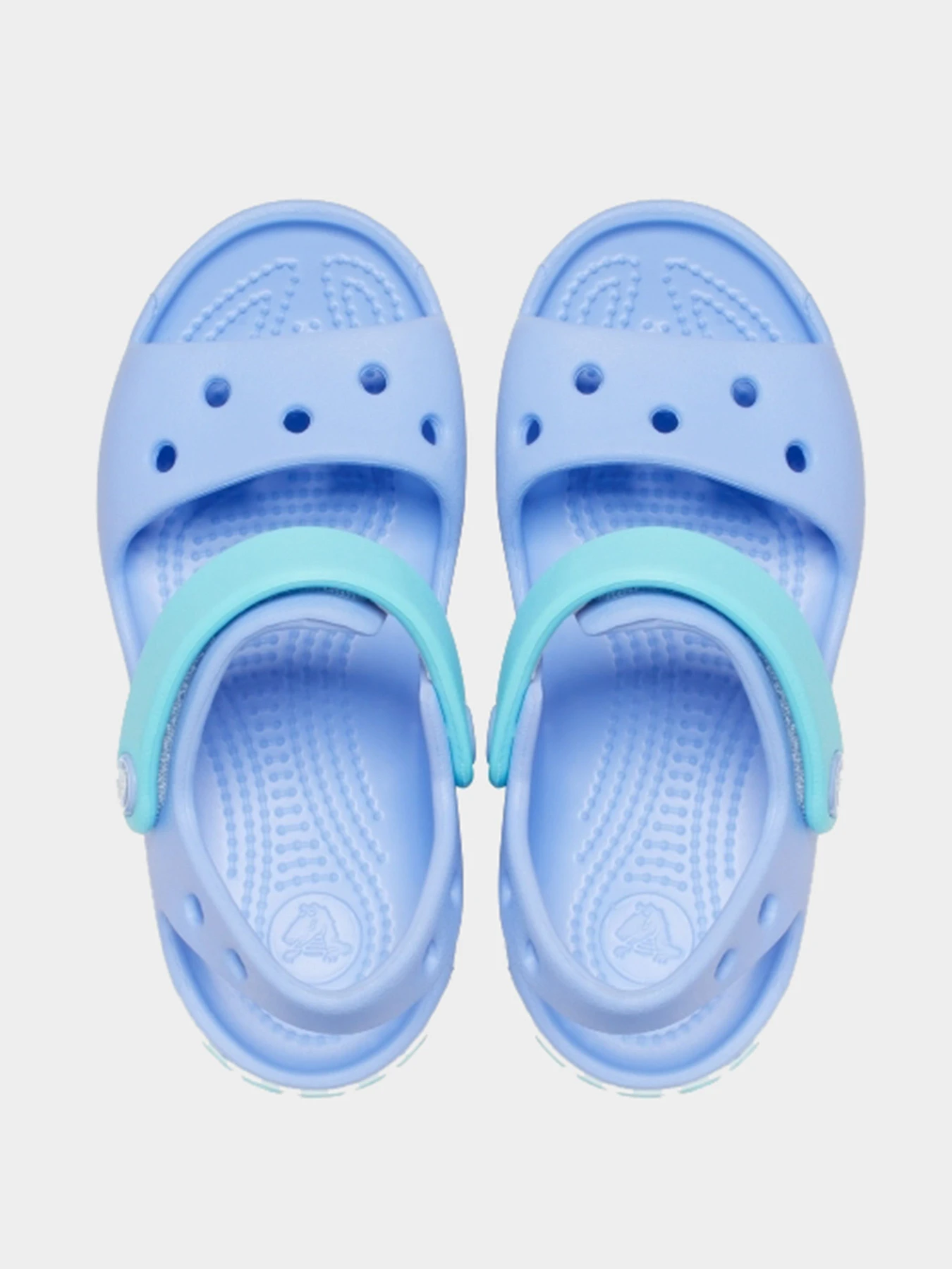 Сандалии Crocs модель 12856-5Q6 Фото