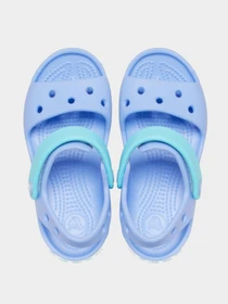 Сандалии Crocs модель 12856-5Q6 Фото