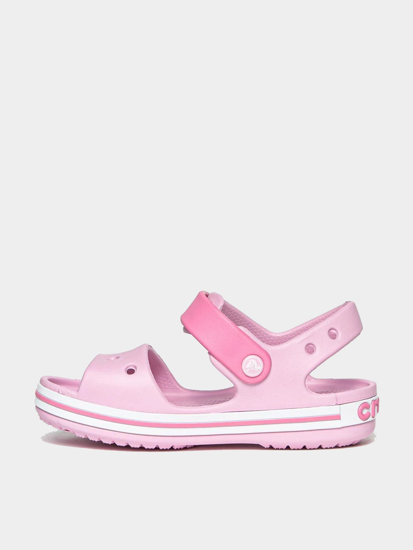 Сандалии Crocs модель 12856-6GD Сандалии Crocs модель 12856-6GD Фото